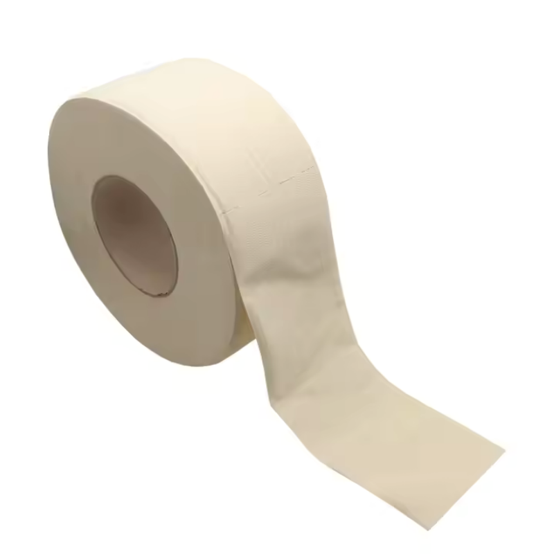 Jumbo Tissue Roll-Natural