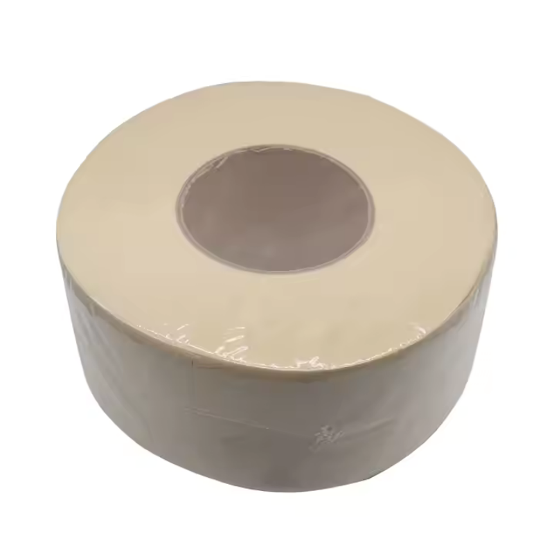 Jumbo Tissue Roll-Natural