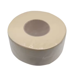 Jumbo Tissue Roll-Natural