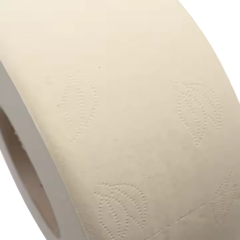 Jumbo Tissue Roll-Natural