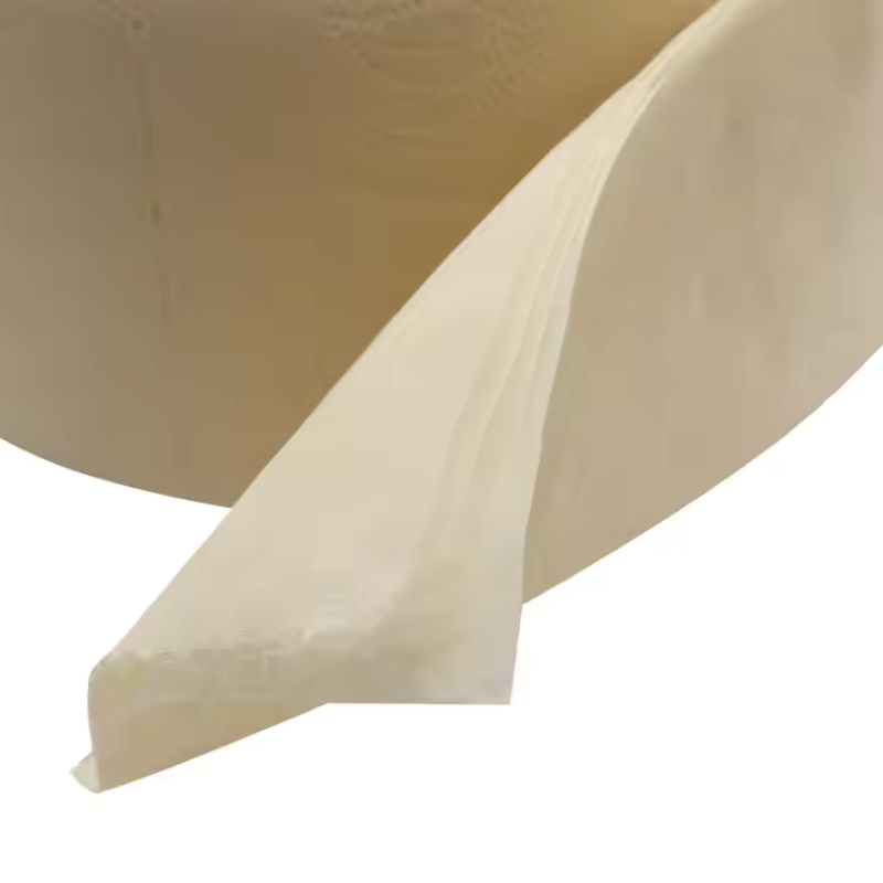 Jumbo Tissue Roll-Natural