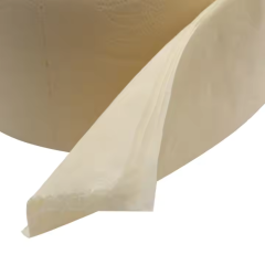 Jumbo Tissue Roll-Natural