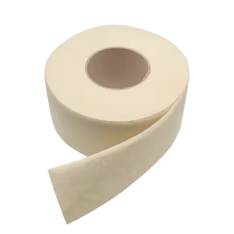 Jumbo Tissue Roll-Natural