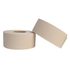 Jumbo Tissue Roll-Natural