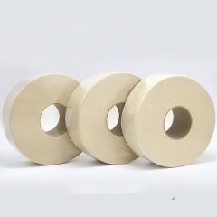 Jumbo Tissue Roll-Natural