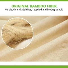 Toilet Tissue Roll-Natural