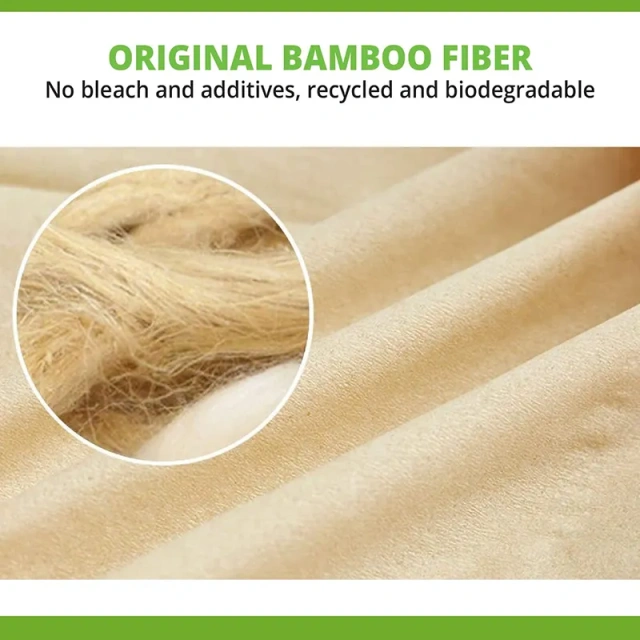 Toilet Tissue Roll-Natural