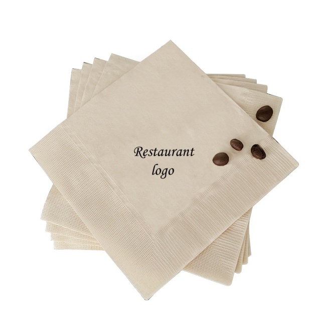 Napkin-Natural