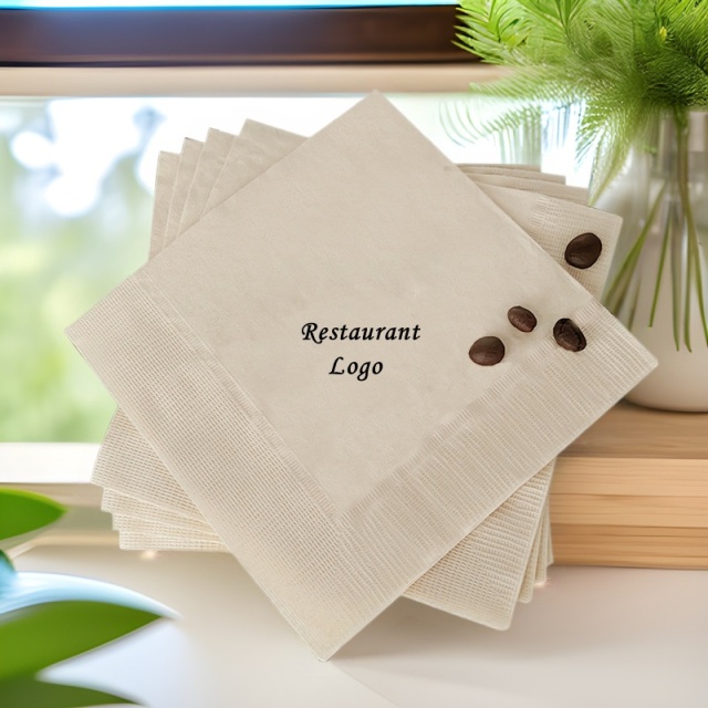 Napkin-Natural