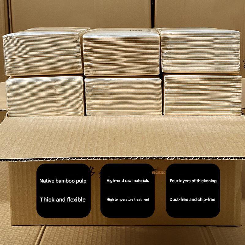 Facial Tissue-Natural-Guest