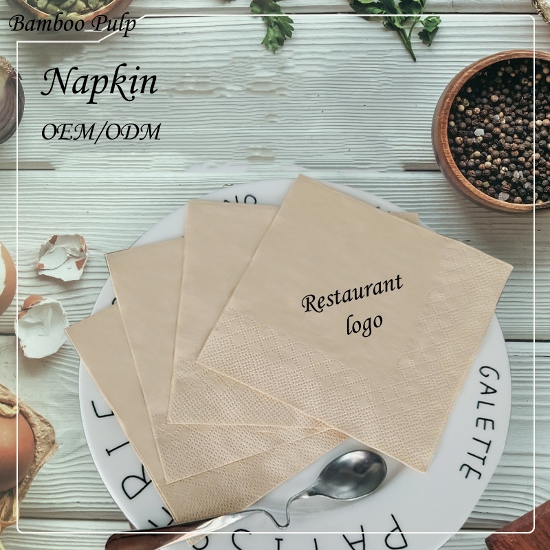 Napkin-Natural
