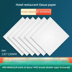 Napkin-White