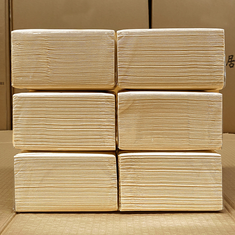 Facial Tissue-Natural-Guest