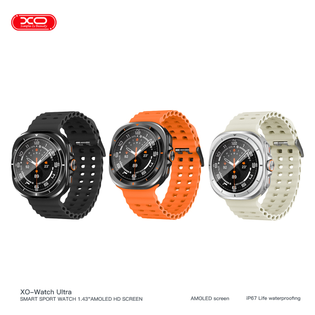 Smart Watch