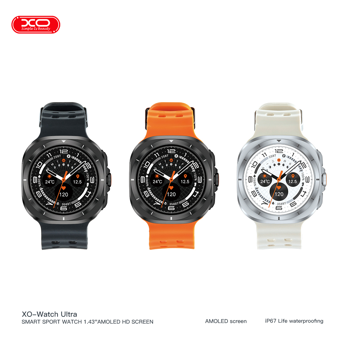 Smart Watch