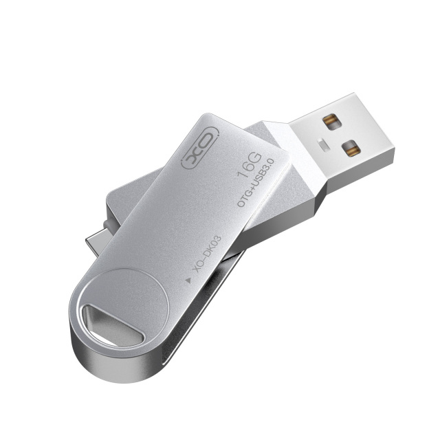 Memory Card & USB Disk