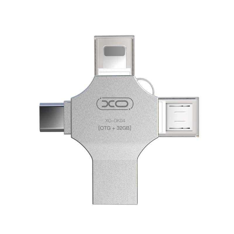Memory Card & USB Disk