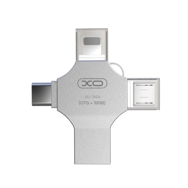 Memory Card & USB Disk