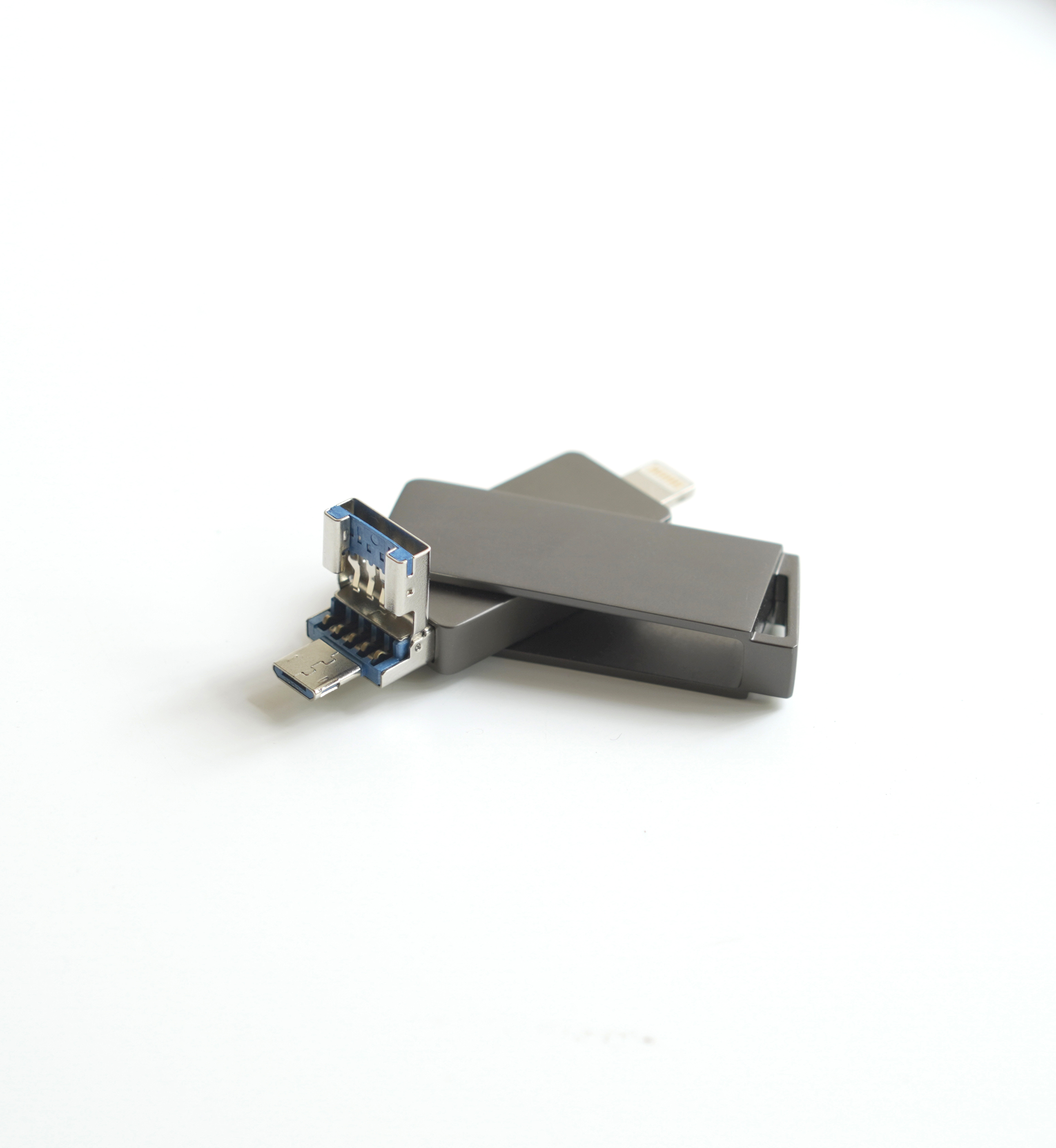 Memory Card & USB Disk