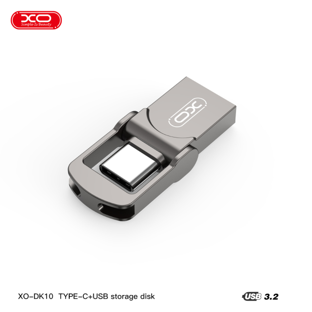 Memory Card & USB Disk
