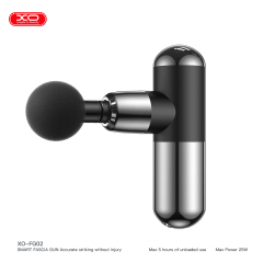 XO selected
