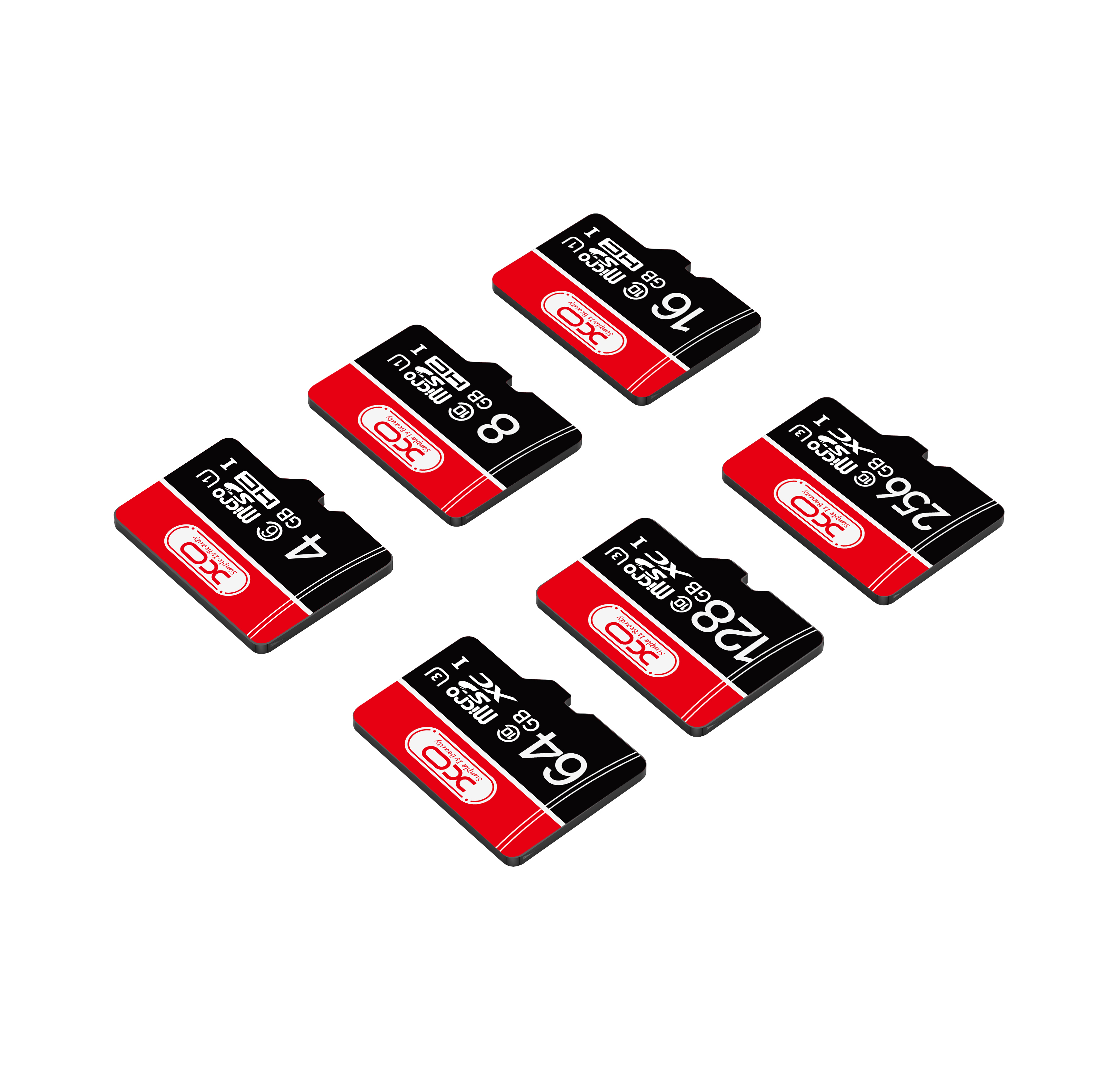 Memory Card & USB Disk