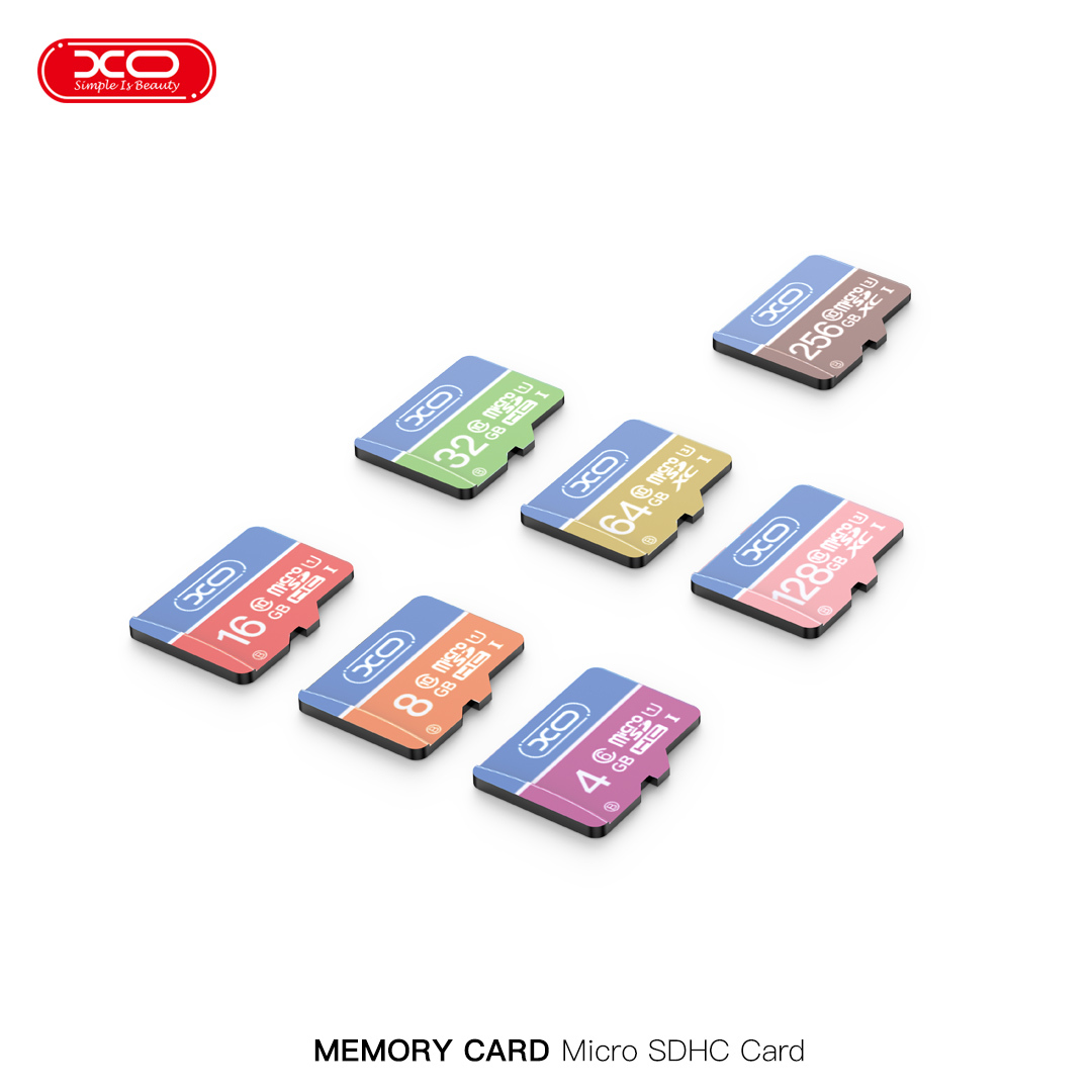 Memory Card & USB Disk