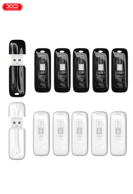 Memory Card & USB Disk