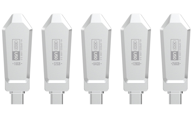 Memory Card & USB Disk