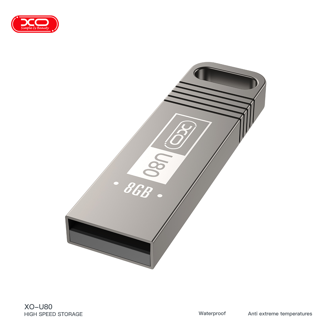 Memory Card & USB Disk