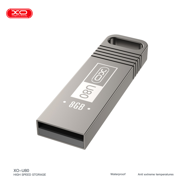 Memory Card & USB Disk