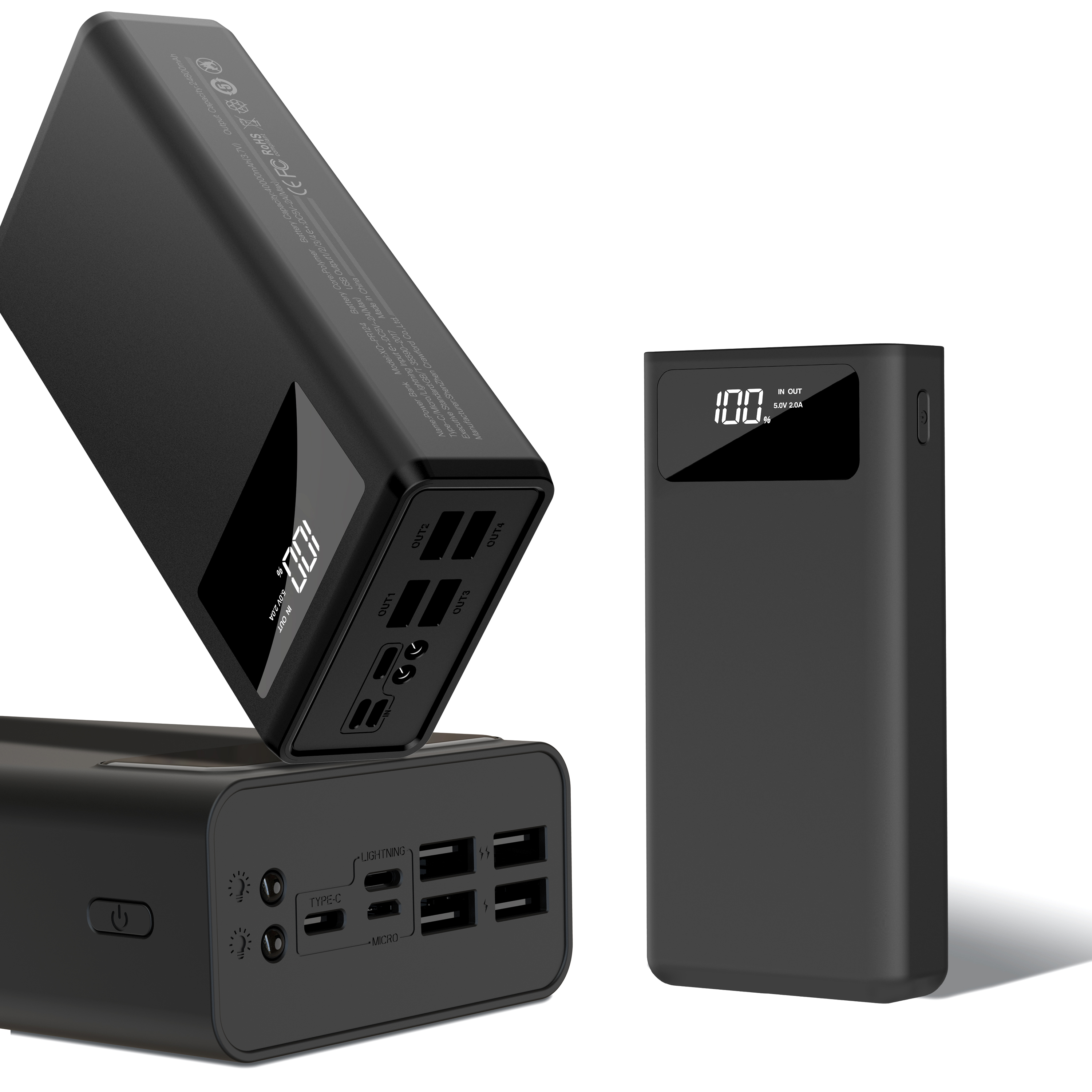 Power Bank