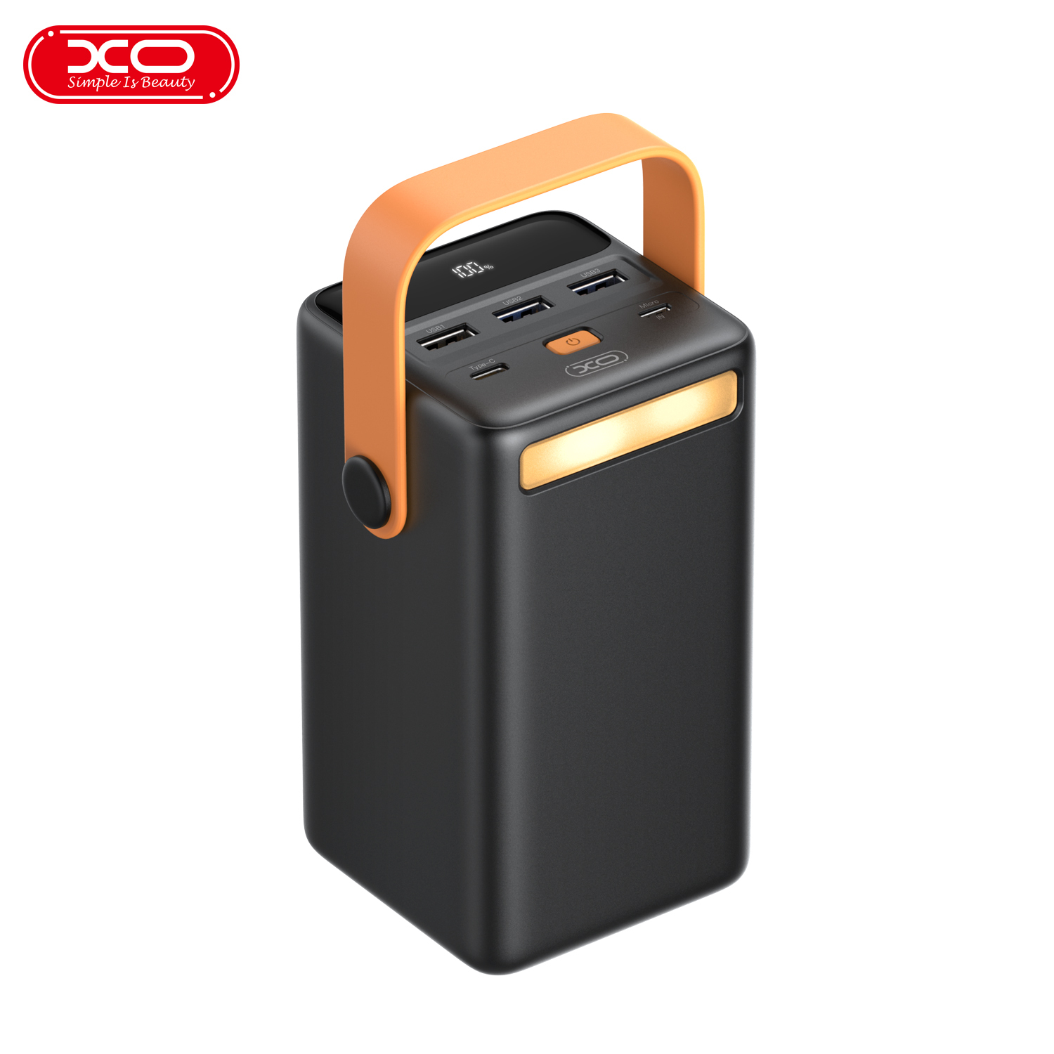 Power Bank