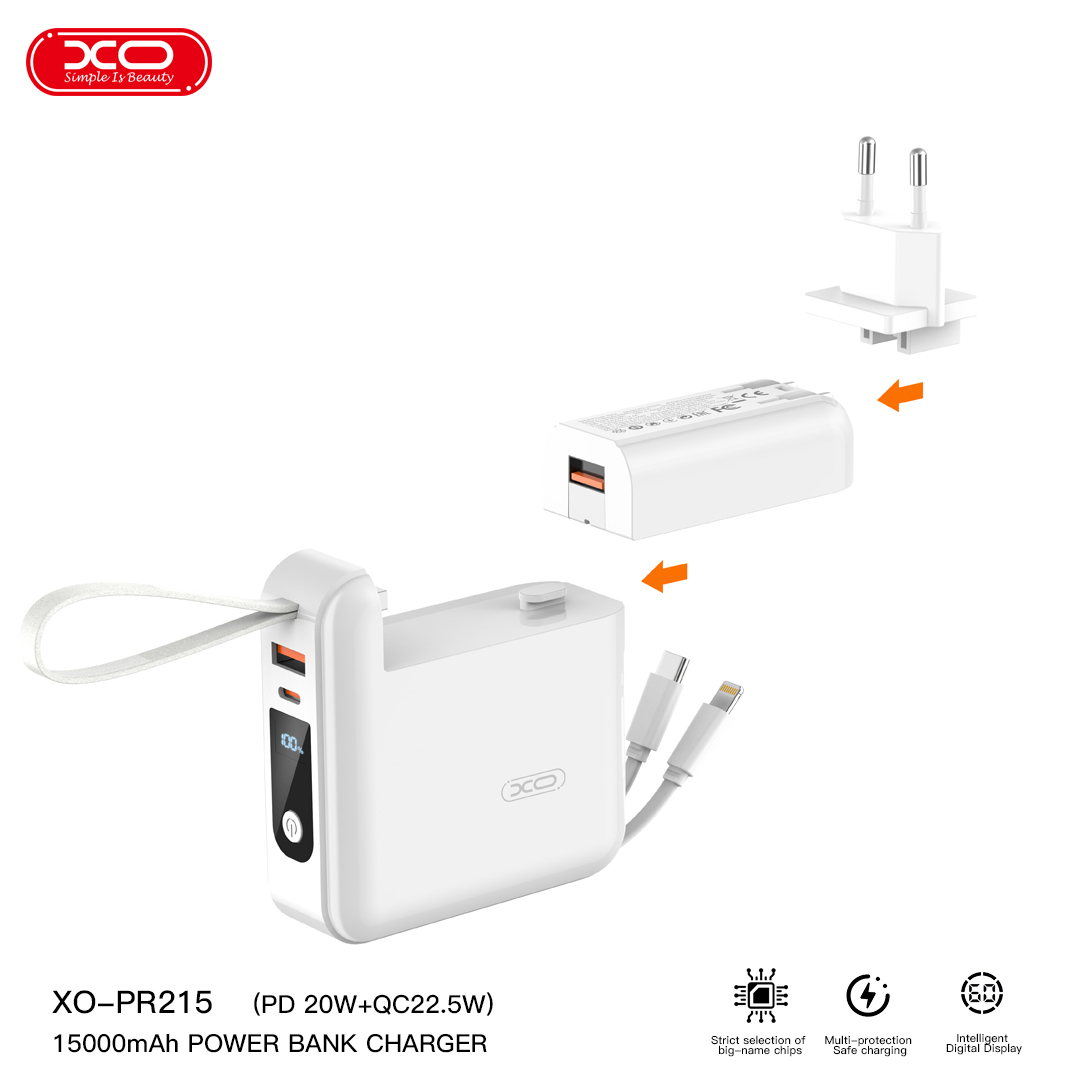 Power Bank
