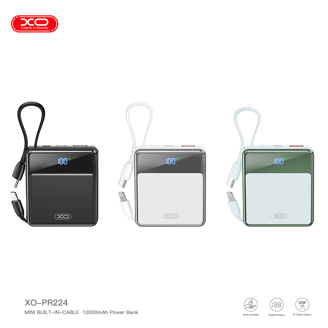 Power Bank