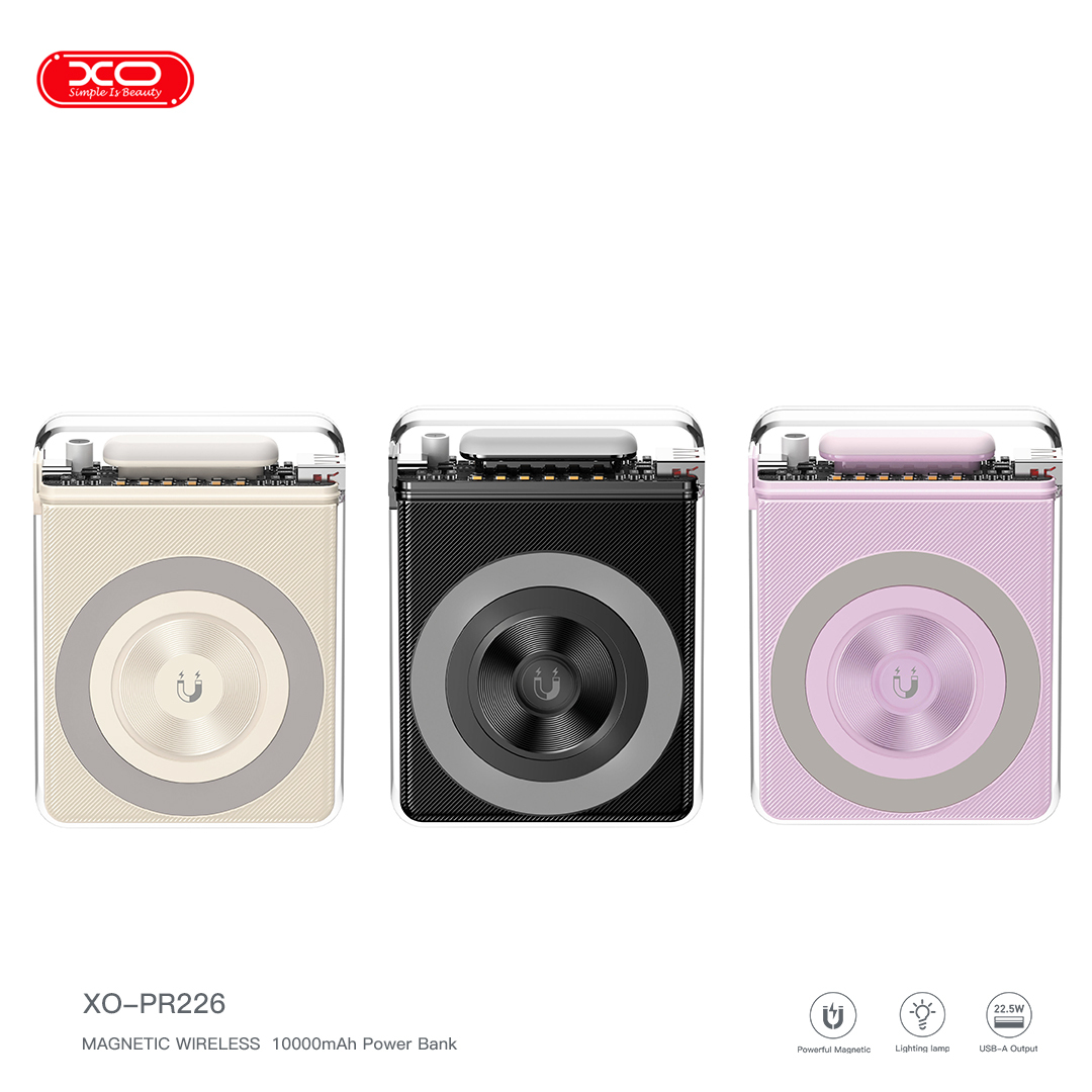 Power Bank
