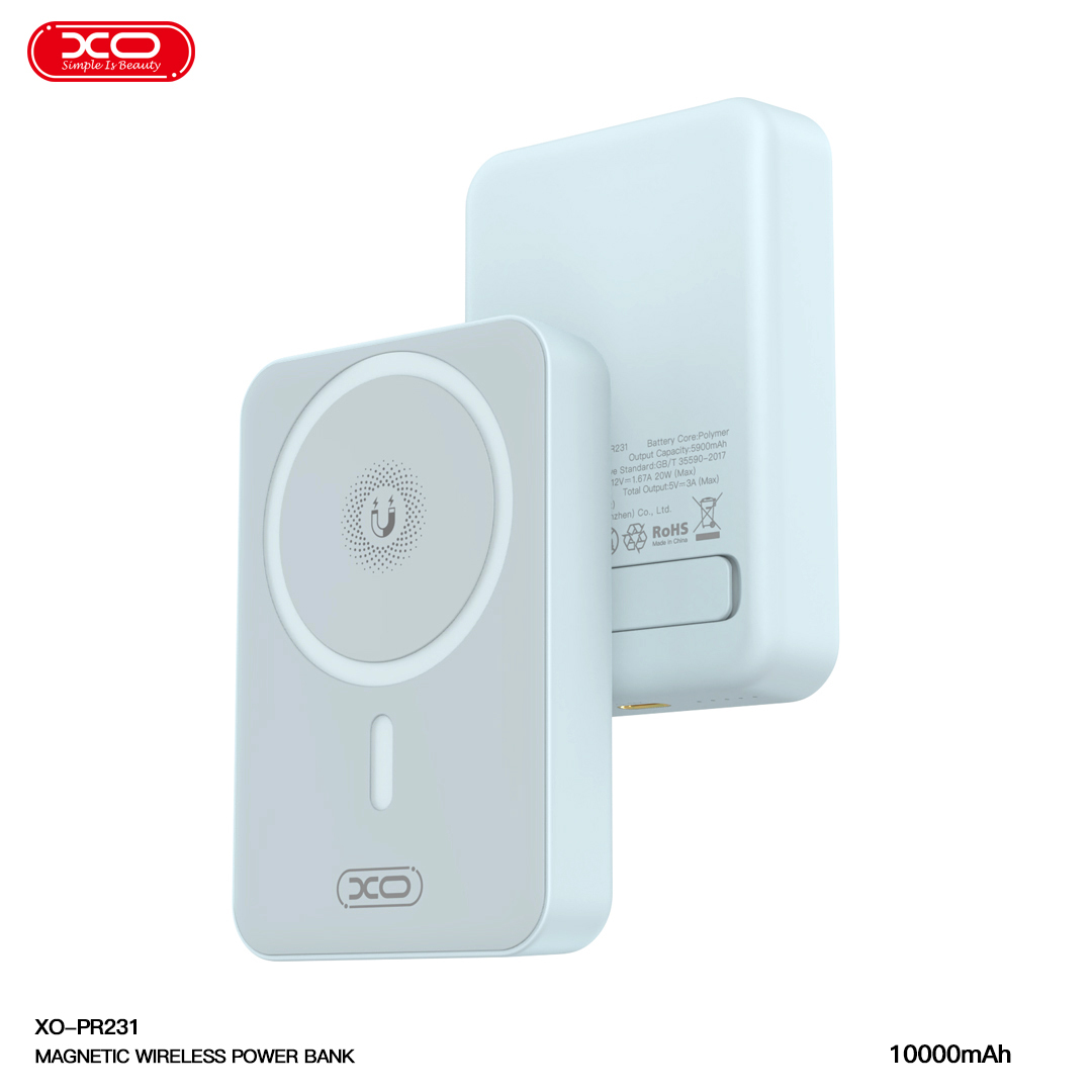 Power Bank