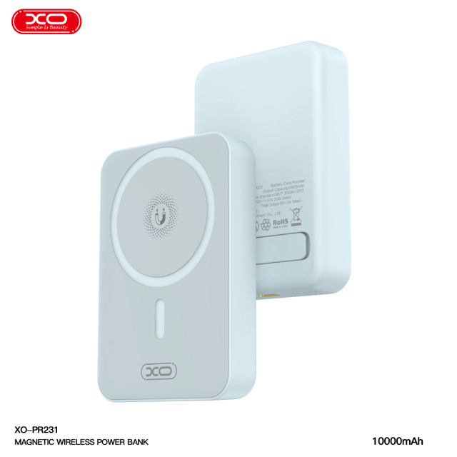 Power Bank