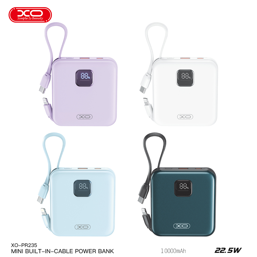 Power Bank