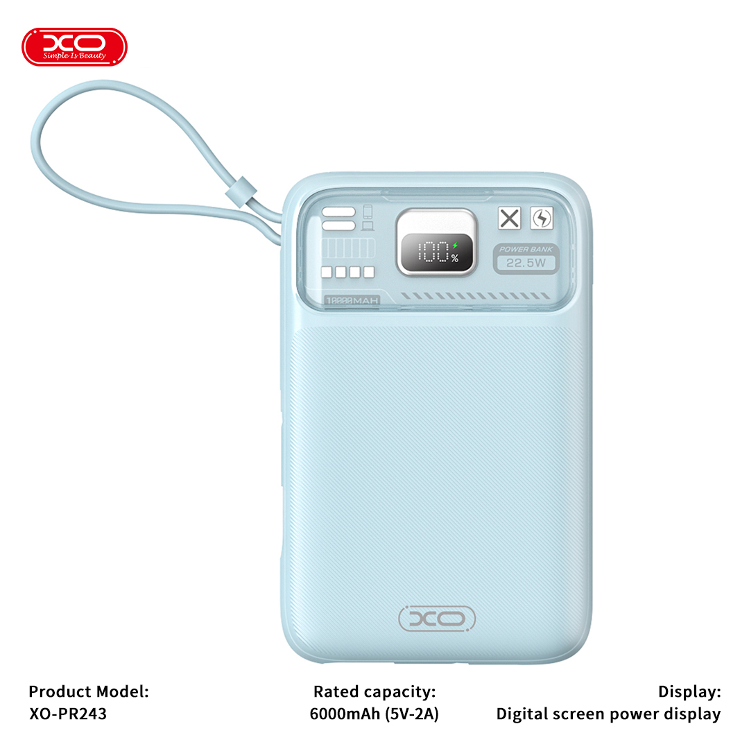 Power Bank