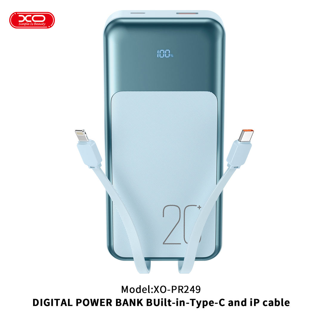 Power Bank