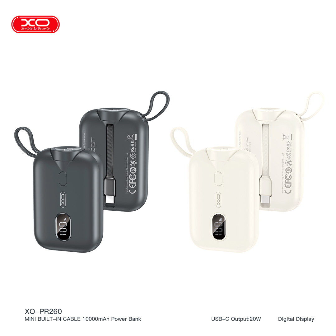 Power Bank