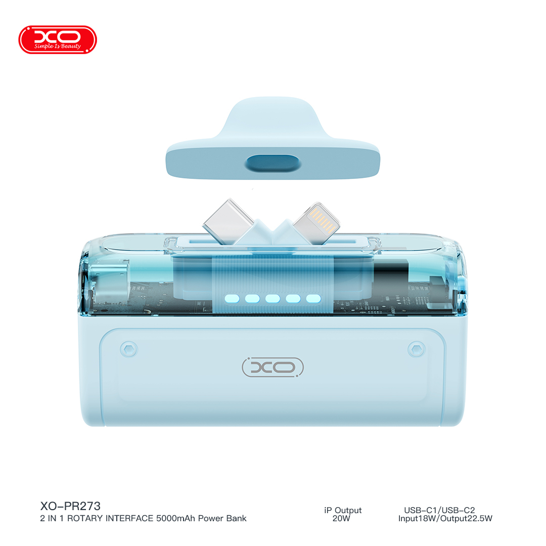Power Bank