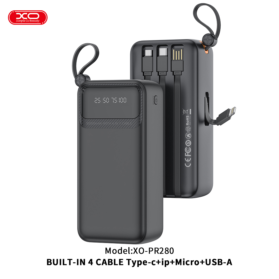 Power Bank