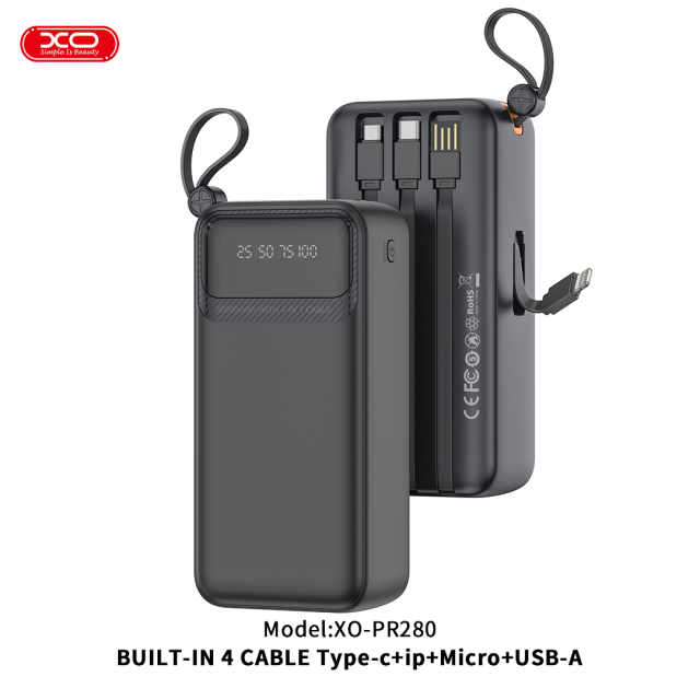 Power Bank