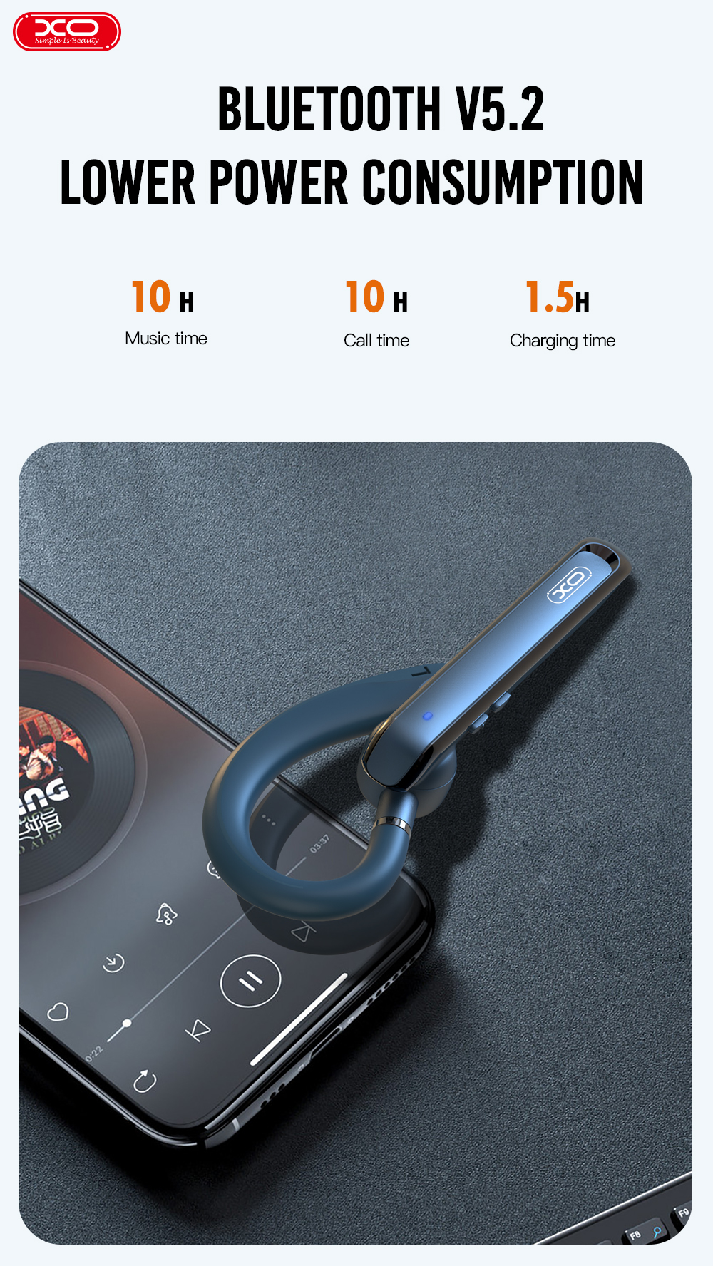 Audio