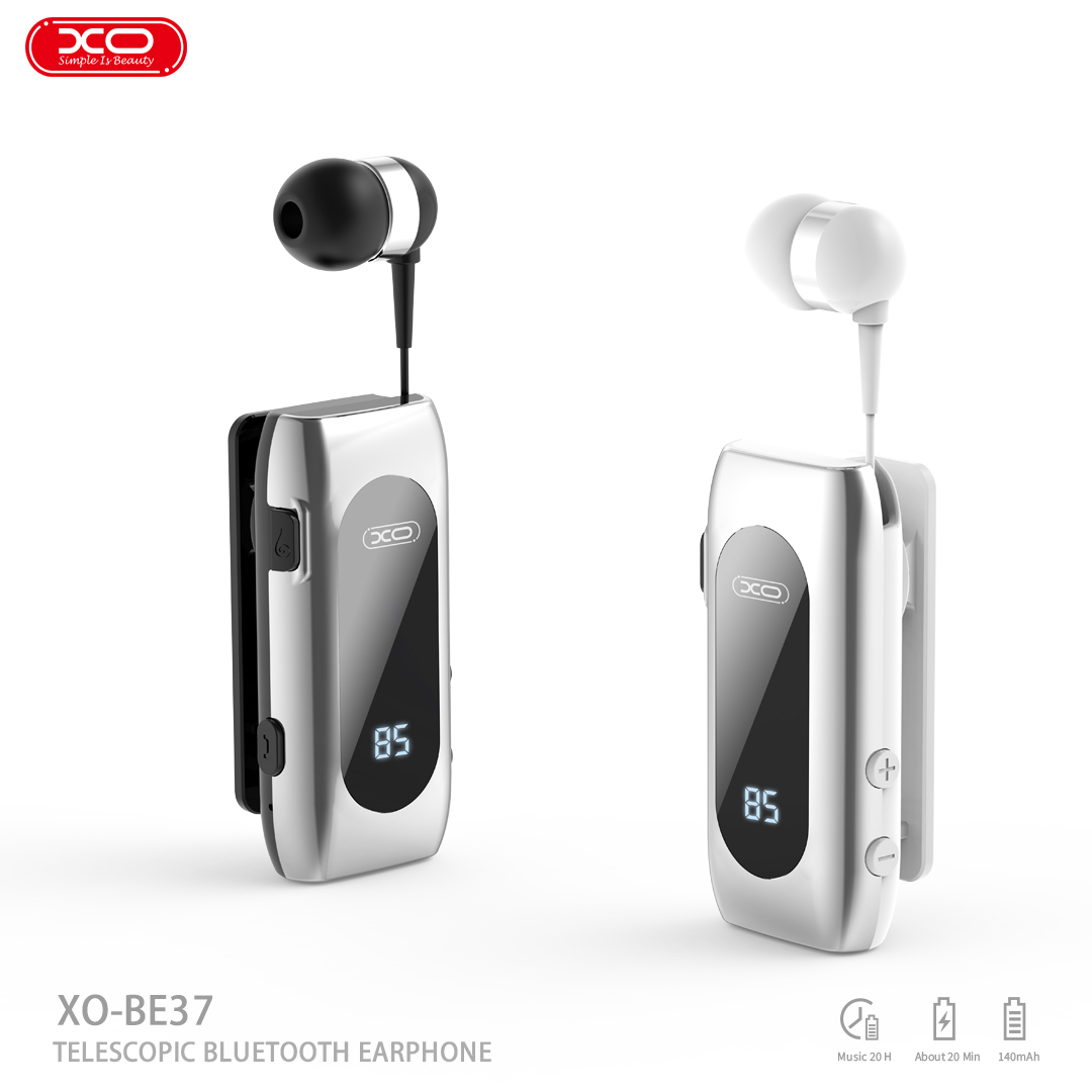 Audio