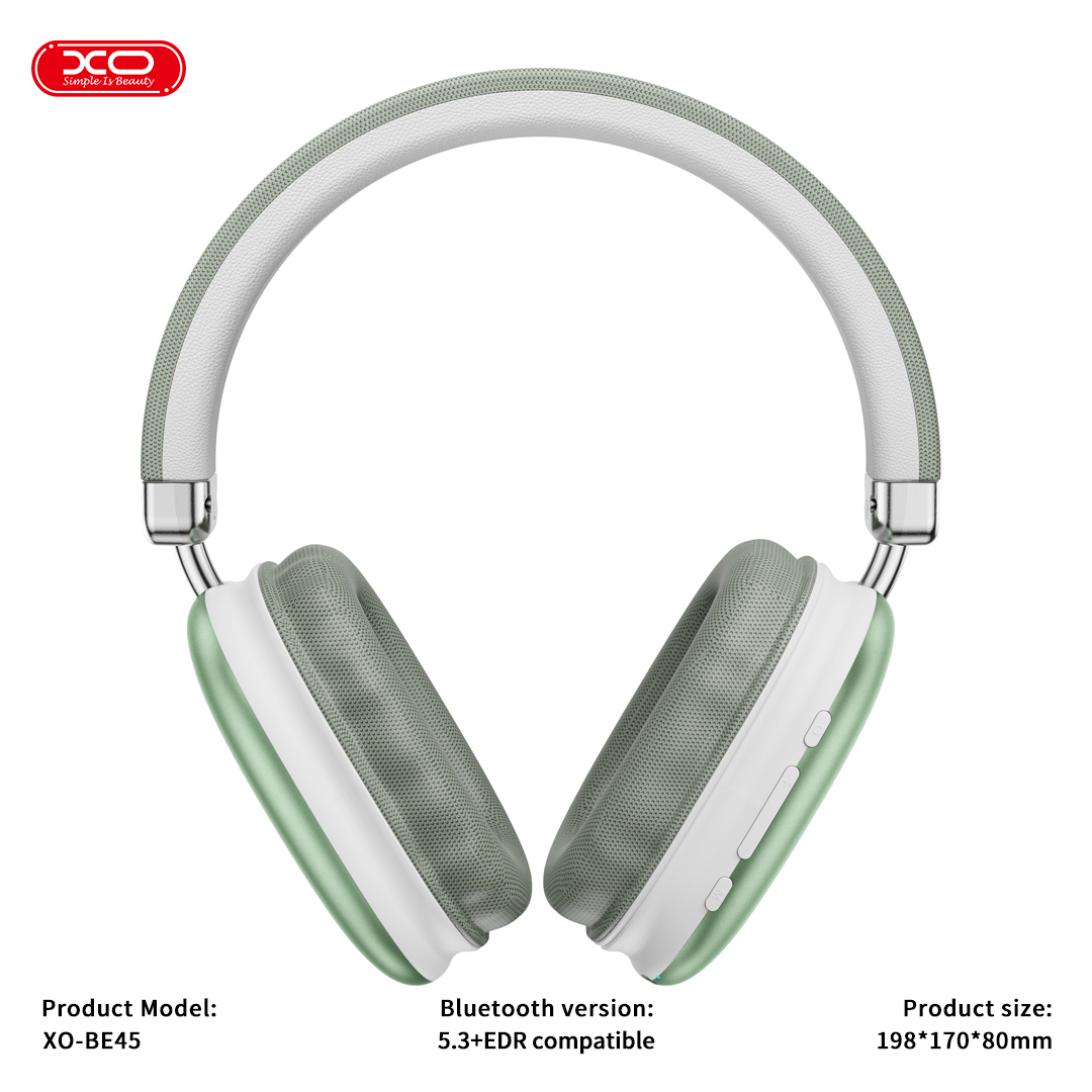 Audio
