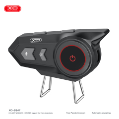 Audio