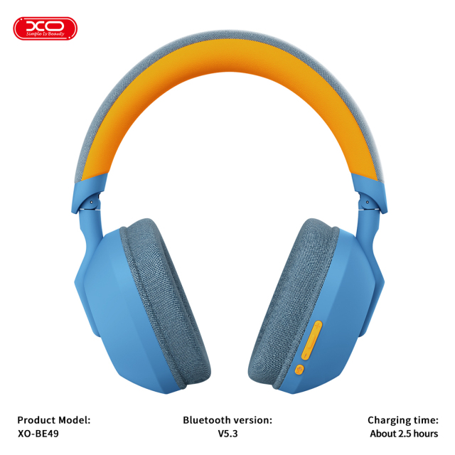 Audio